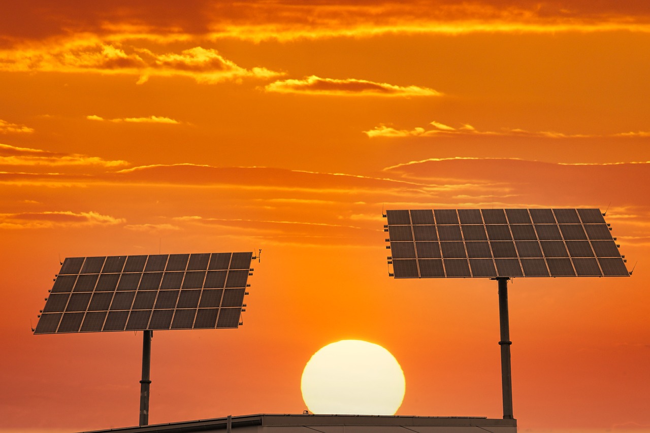 sunset, solar energy, sun-5607776.jpg